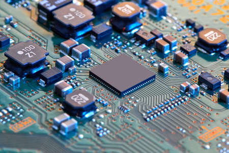 circuit-board-close-up-